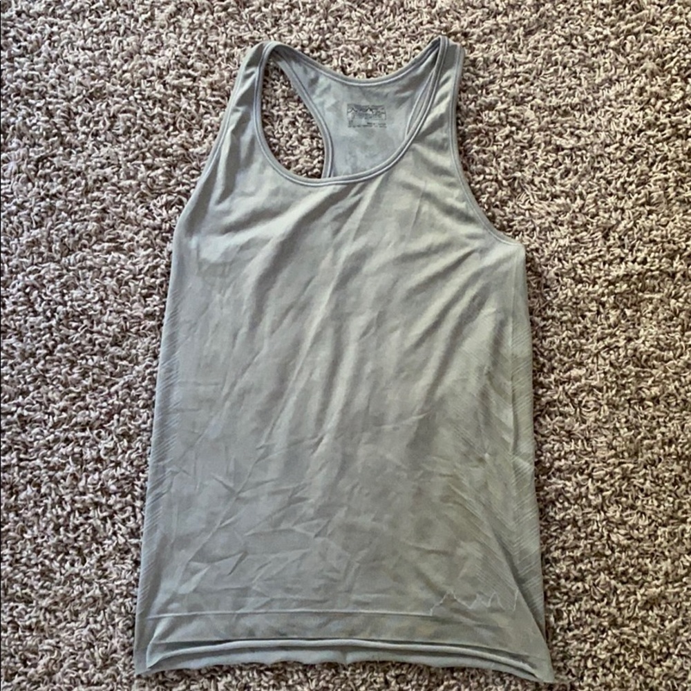 Patagonia Racerback Tank